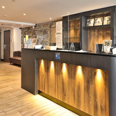 Xo Hotel Inner Amszterdam Kültér fotó