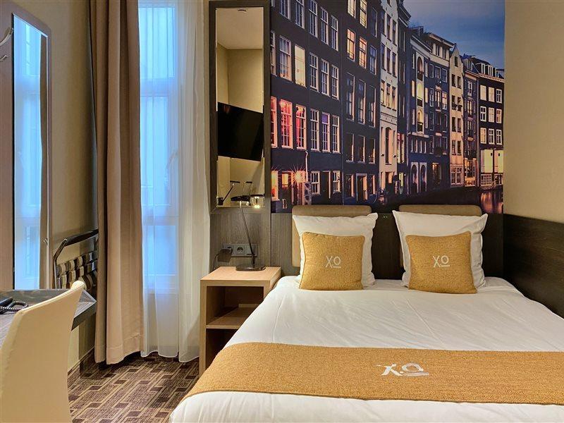 Xo Hotel Inner Amszterdam Kültér fotó