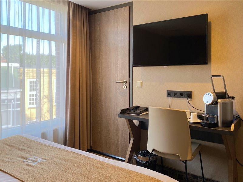 Xo Hotel Inner Amszterdam Kültér fotó