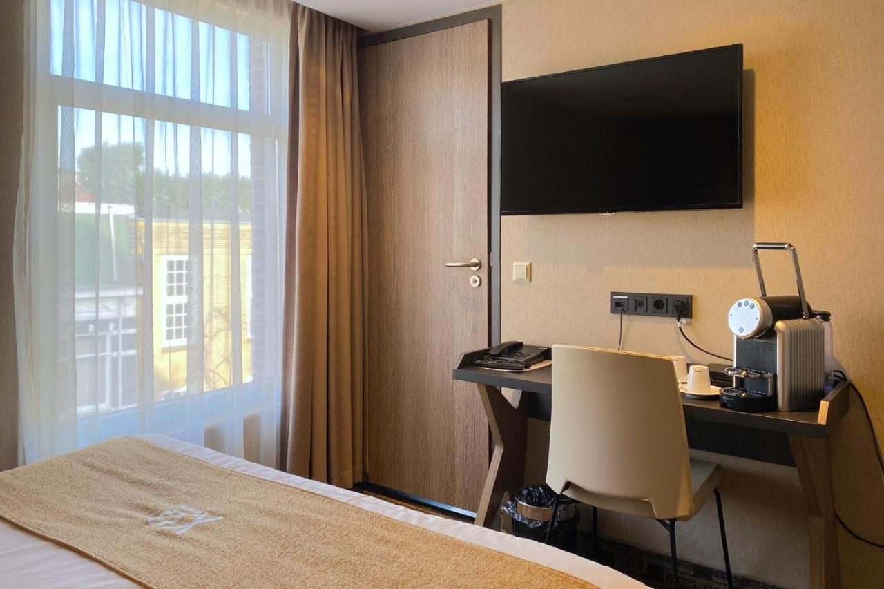 Xo Hotel Inner Amszterdam Kültér fotó