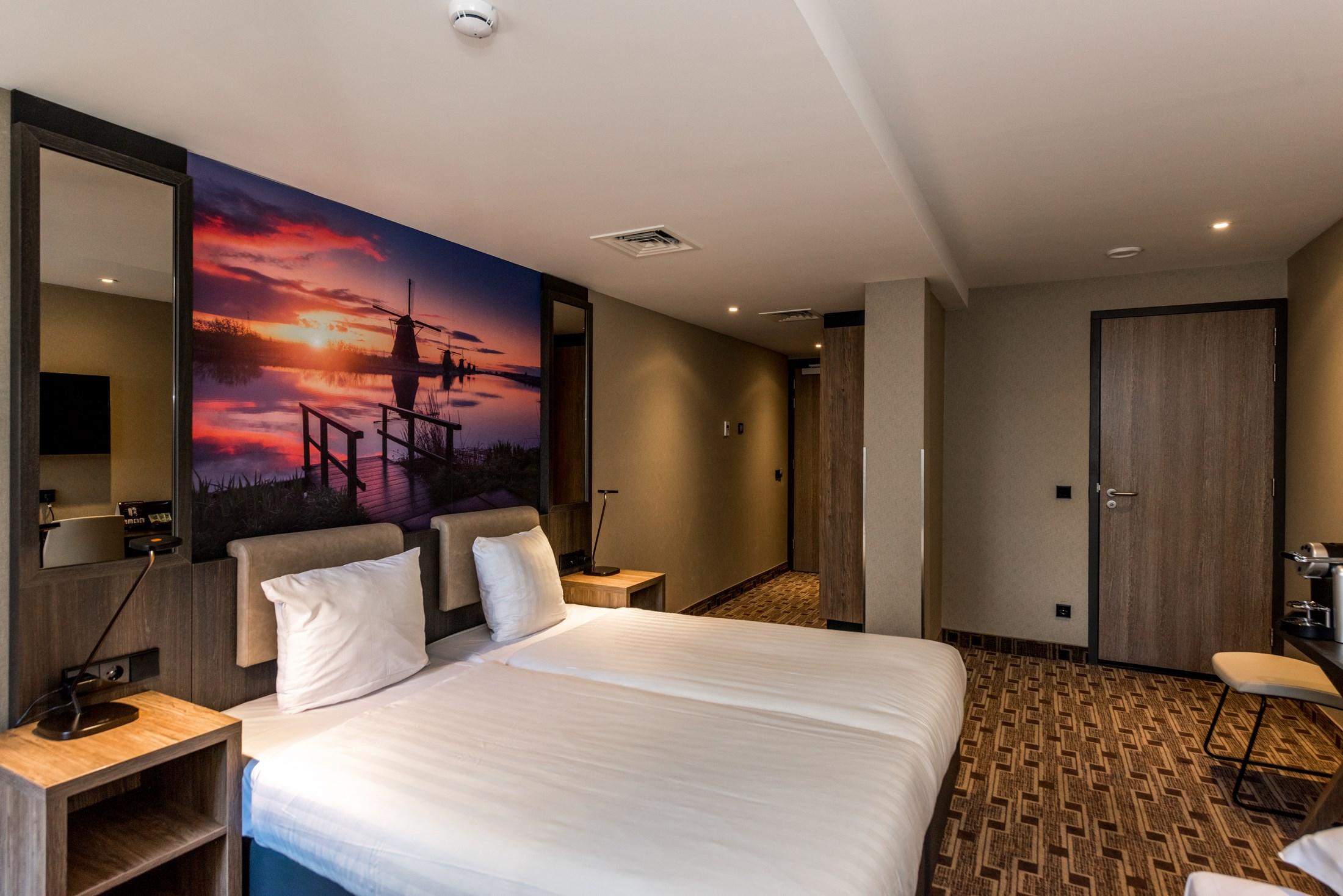 Xo Hotel Inner Amszterdam Kültér fotó