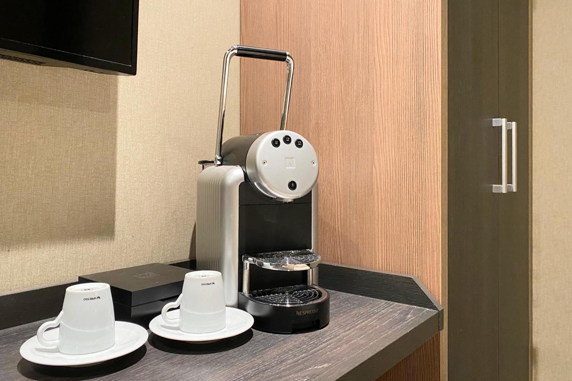 Xo Hotel Inner Amszterdam Szoba fotó