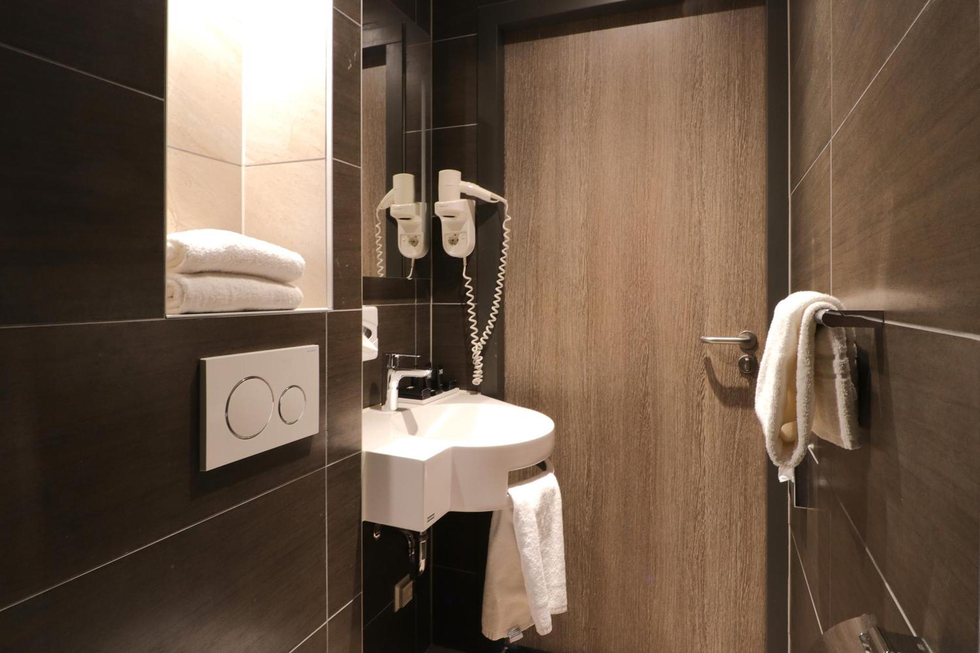 Xo Hotel Inner Amszterdam Szoba fotó