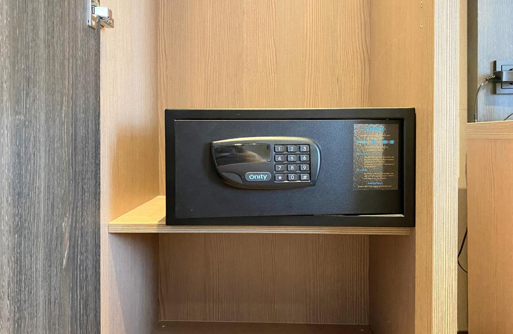 Xo Hotel Inner Amszterdam Szoba fotó