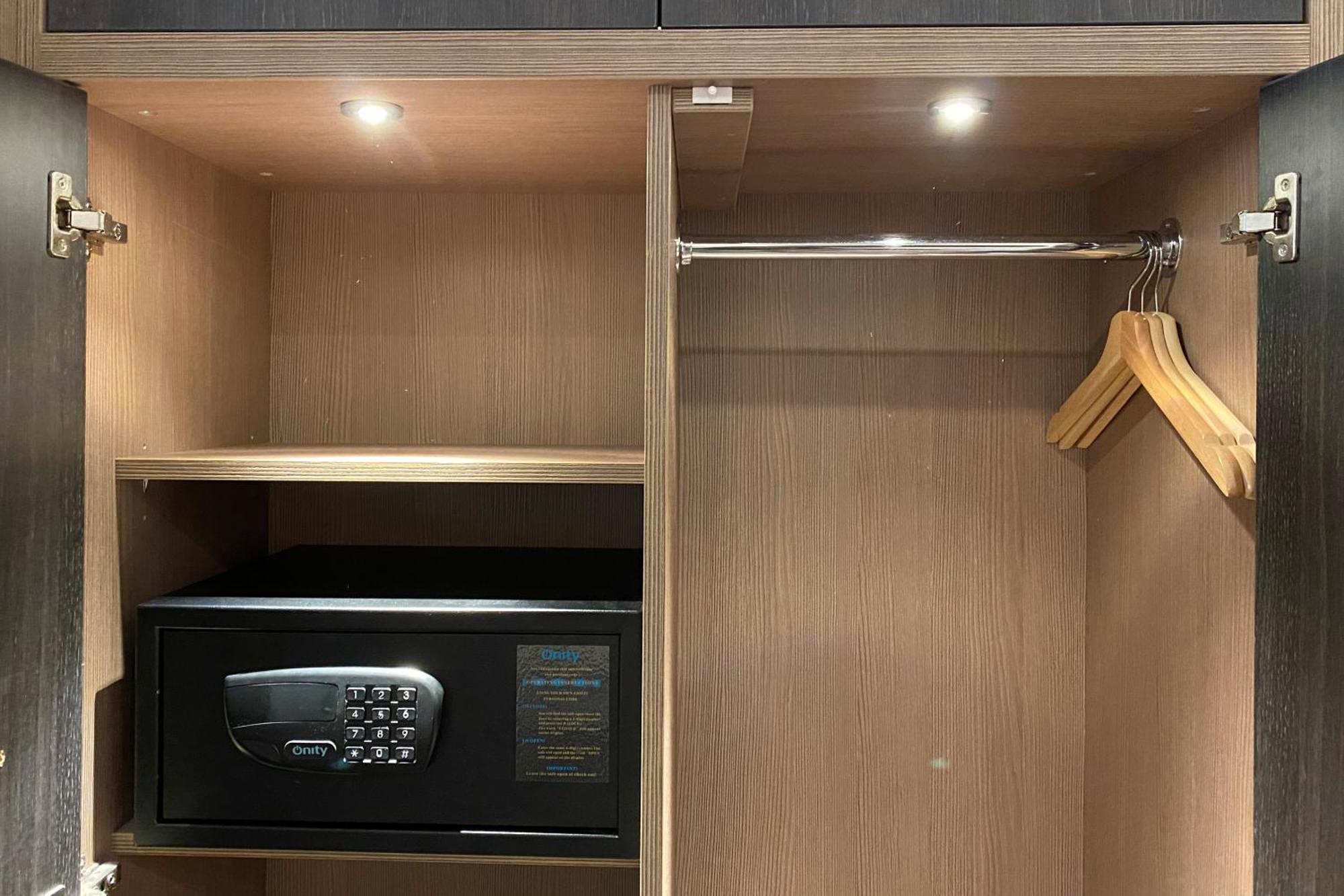 Xo Hotel Inner Amszterdam Szoba fotó