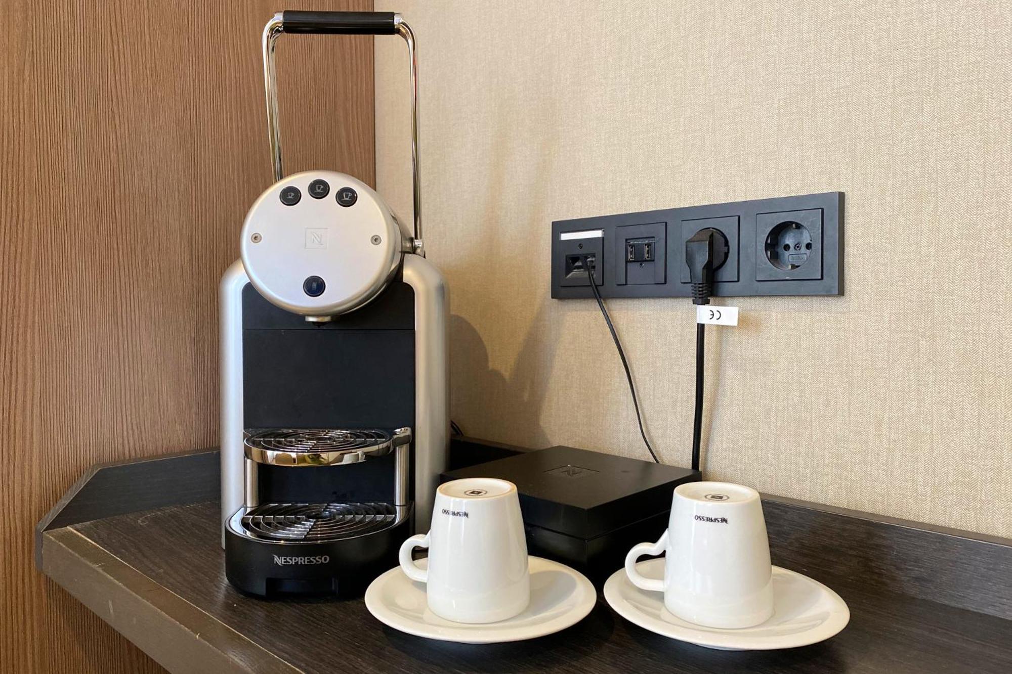Xo Hotel Inner Amszterdam Szoba fotó